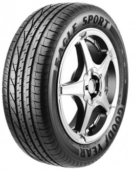 Pneu Goodyear Eagle Sport 205/55 R16 91V
