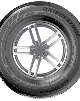 Pneu Aro 16 Bridgestone Ecopia EP150 205/55 91V