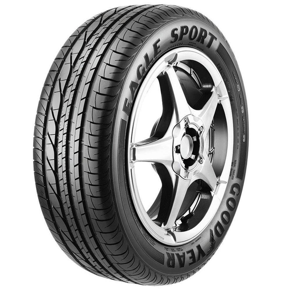 Detalhes do produto Pneu Goodyear Eagle Sport 205/55 R16 91V